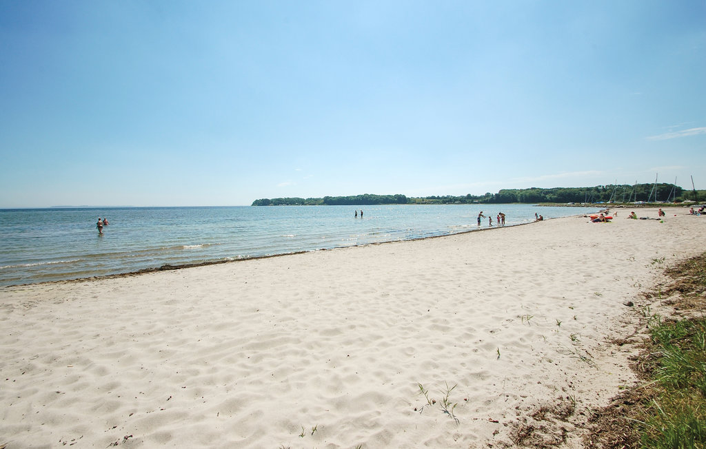 Feriehuse - Hejlsminde , Danmark - F04450 26