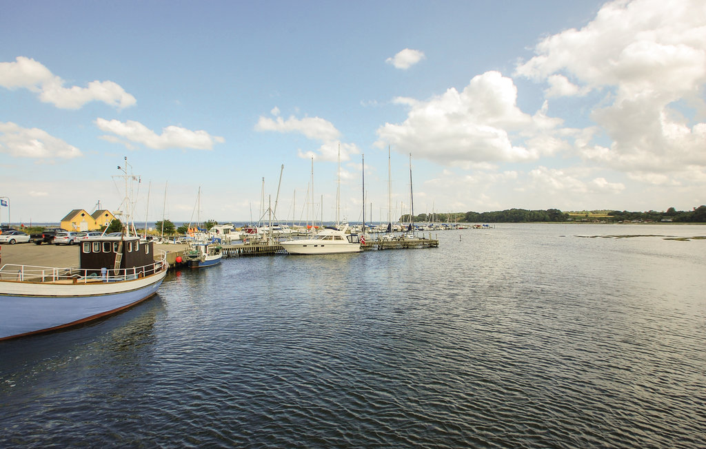 Feriehuse - Hejlsminde , Danmark - F04450 27