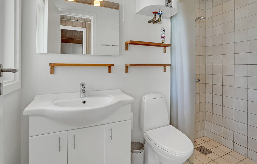 Feriehuse - Hejlsminde , Danmark - F04450 25