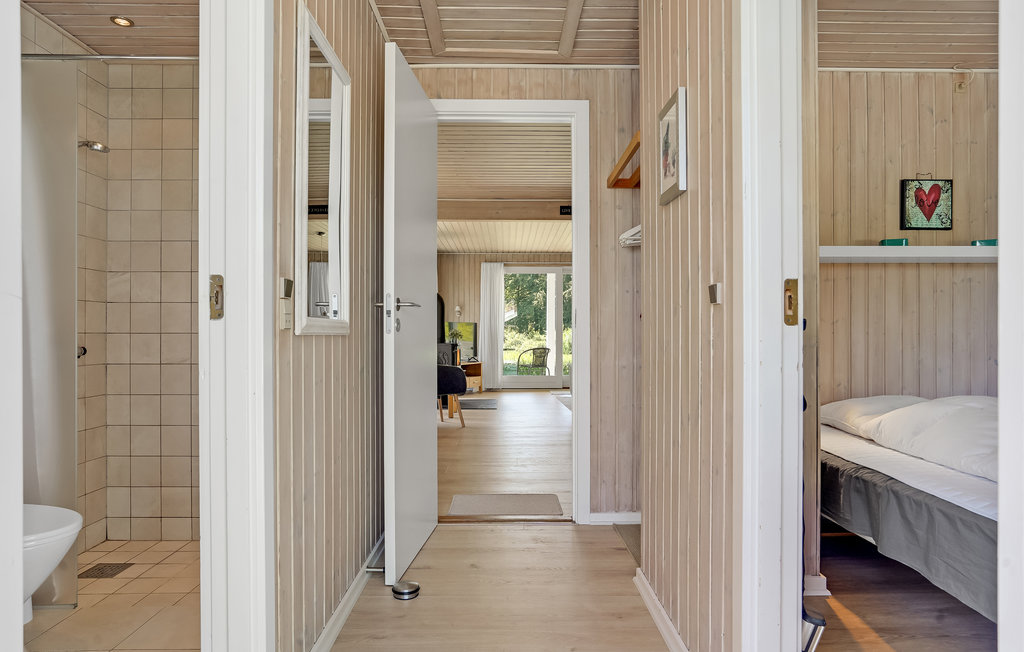 Feriehuse - Hejlsminde , Danmark - F04450 21