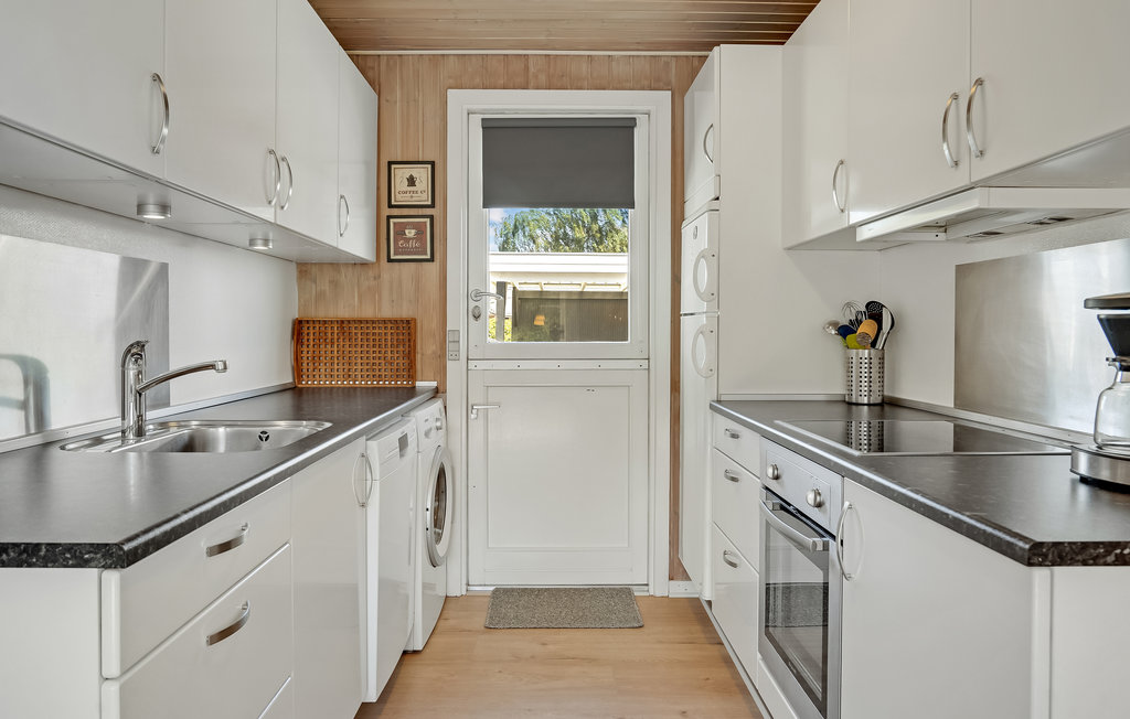 Feriehuse - Hejlsminde , Danmark - F04450 6