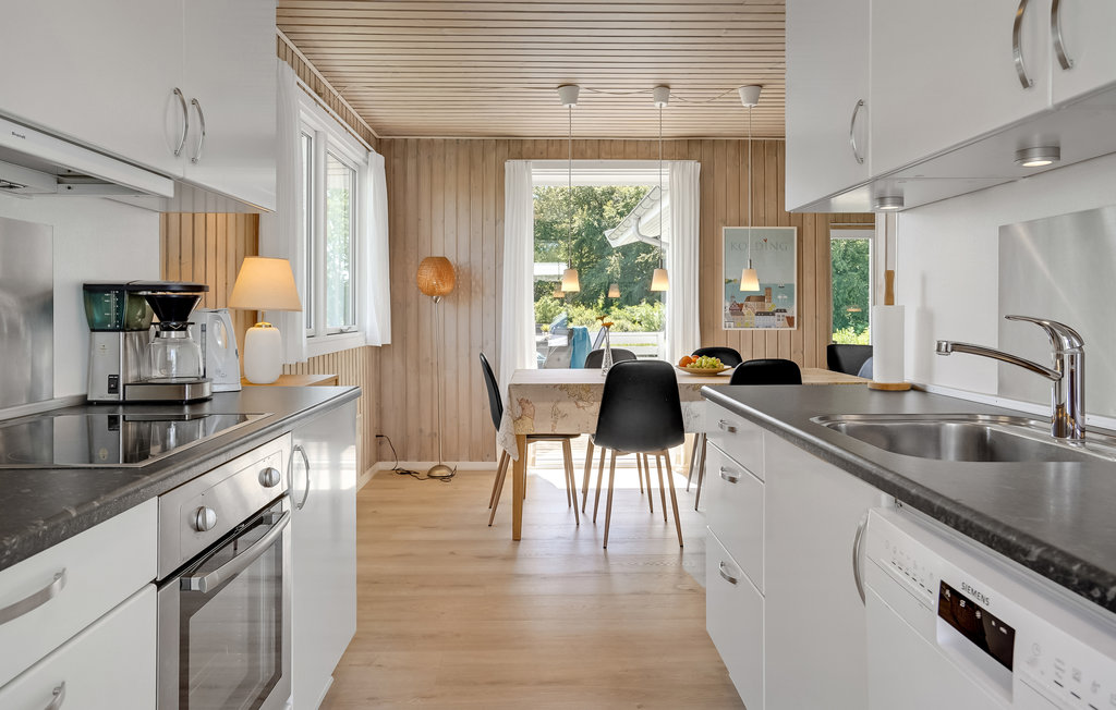 Feriehuse - Hejlsminde , Danmark - F04450 18