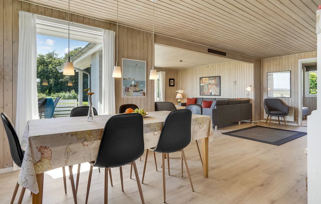 Feriehuse - Hejlsminde , Danmark - F04450 20