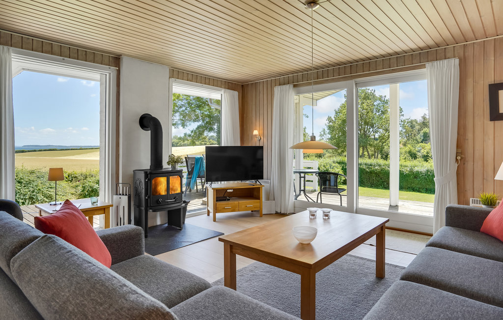 Feriehuse - Hejlsminde , Danmark - F04450 3