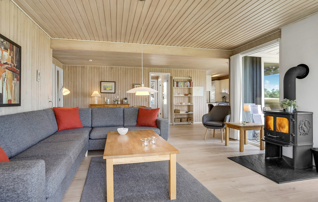 Feriehuse - Hejlsminde , Danmark - F04450 4