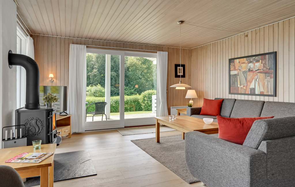 Feriehuse - Hejlsminde , Danmark - F04450 16