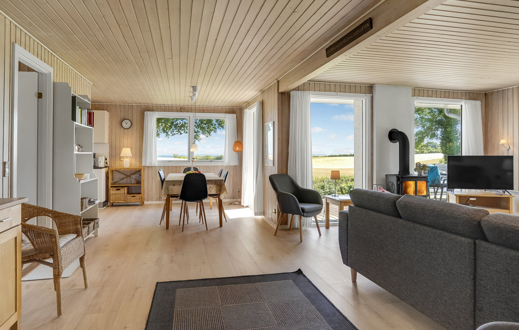 Feriehuse - Hejlsminde , Danmark - F04450 17