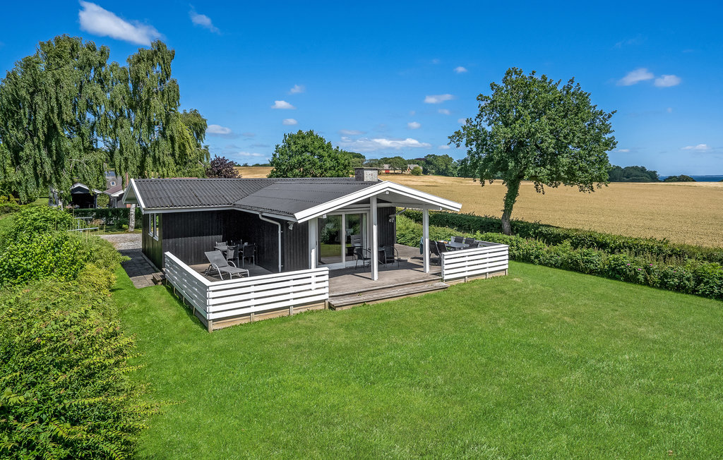 Feriehuse - Hejlsminde , Danmark - F04450 1