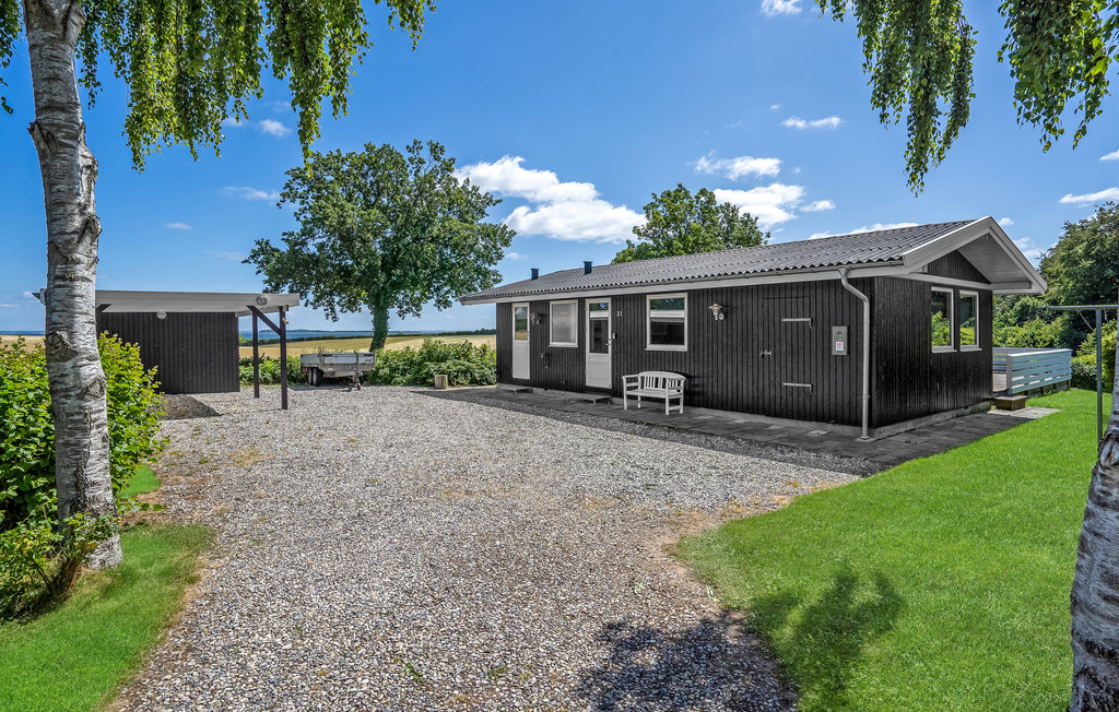 Feriehuse - Hejlsminde , Danmark - F04450 11