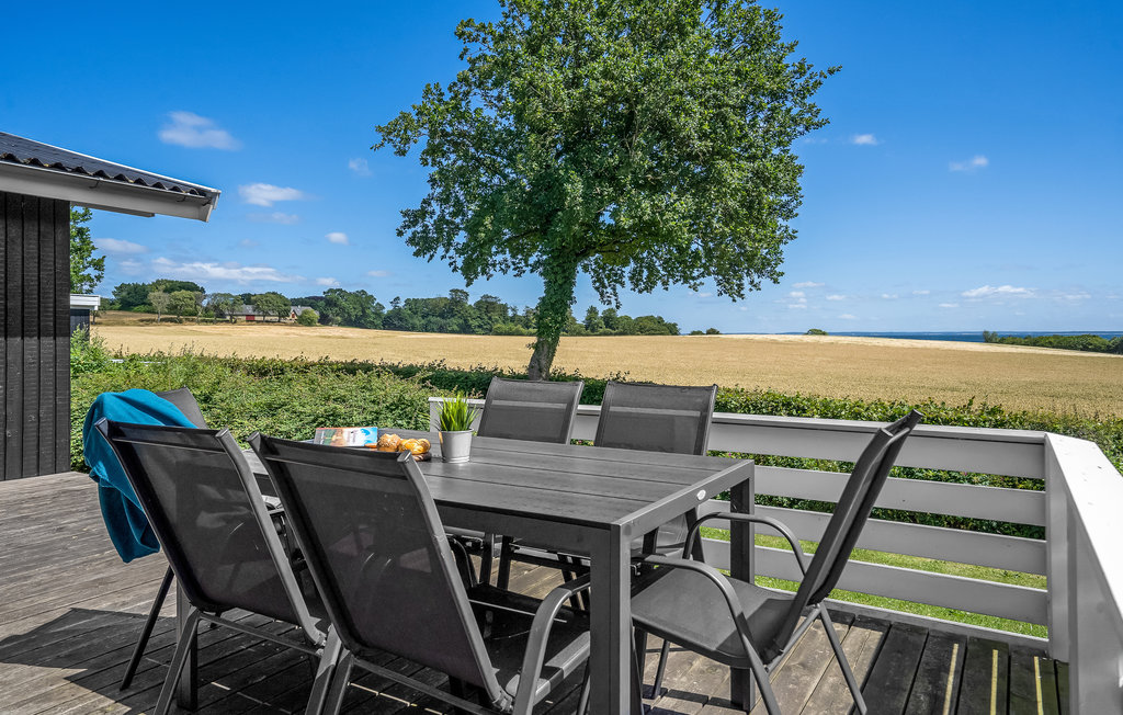 Feriehuse - Hejlsminde , Danmark - F04450 2