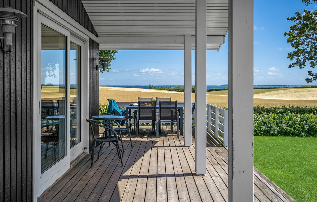 Feriehuse - Hejlsminde , Danmark - F04450 13