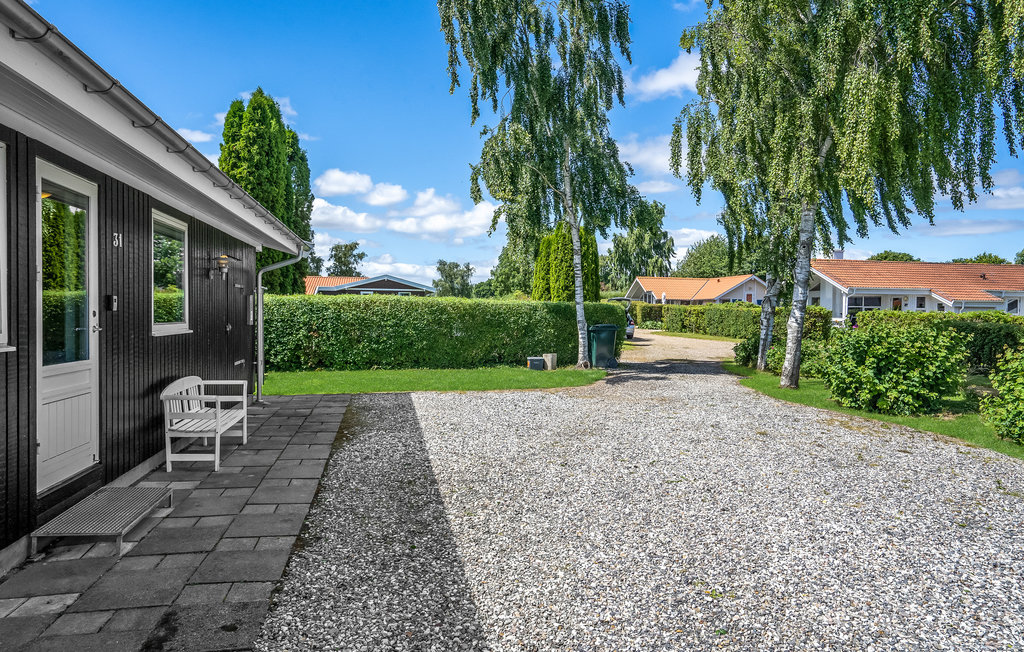 Feriehuse - Hejlsminde , Danmark - F04450 14