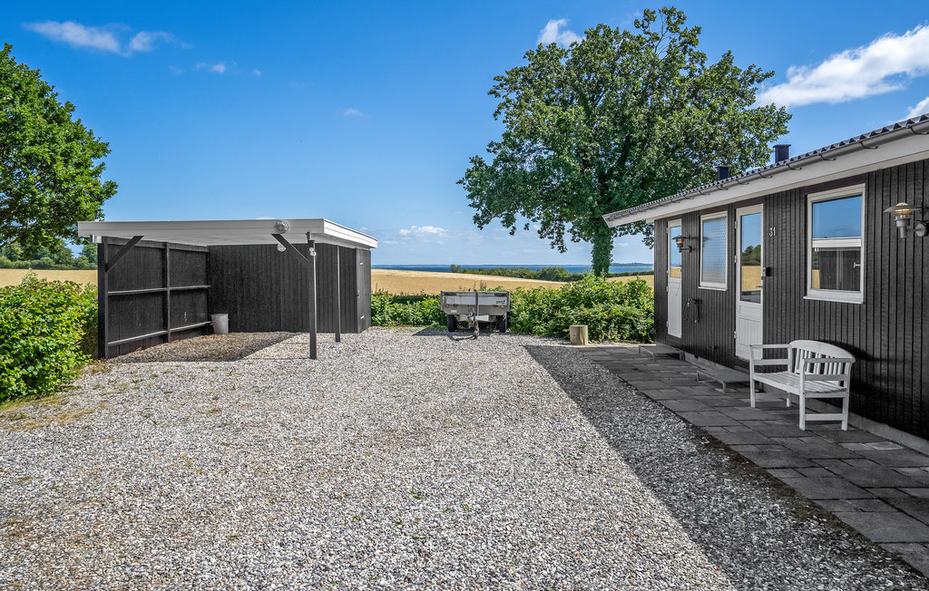 Feriehuse - Hejlsminde , Danmark - F04450 15