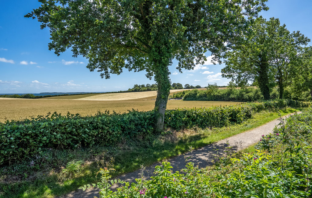 Feriehuse - Hejlsminde , Danmark - F04450 9