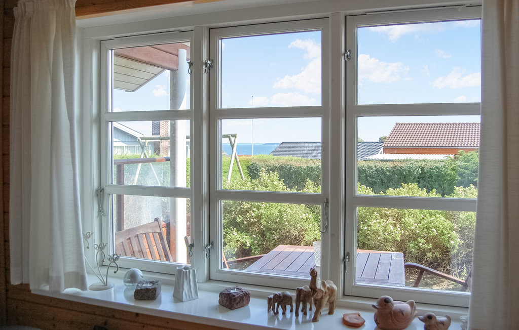Feriehuse - Hejlsminde , Danmark - F04551 12