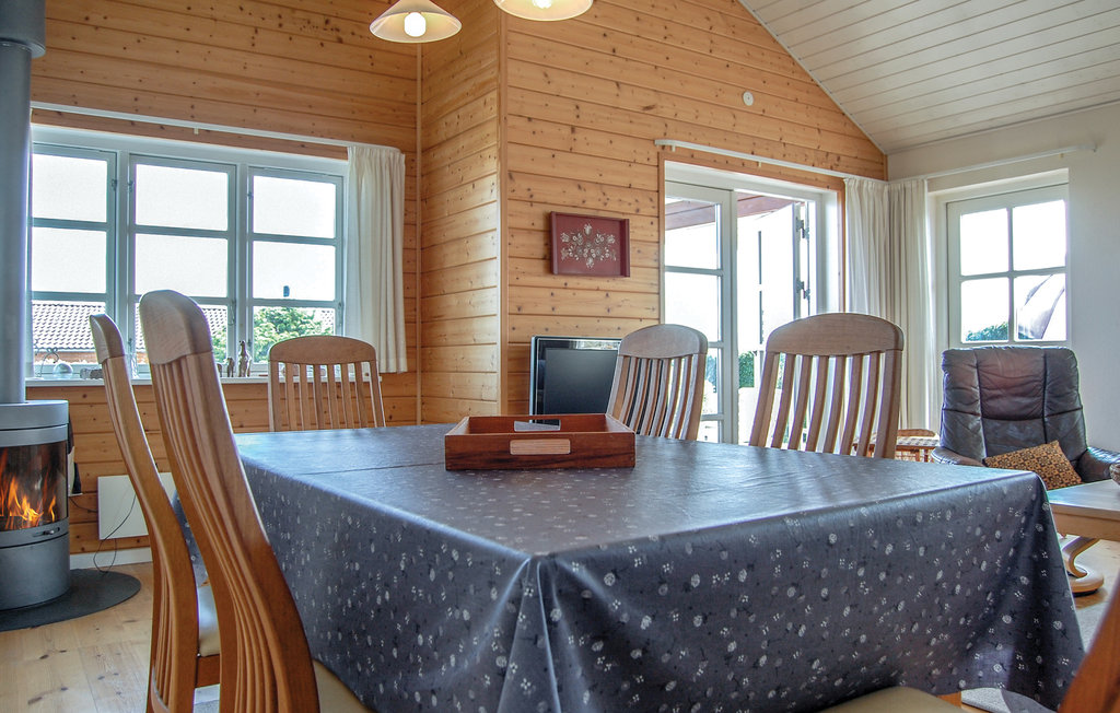 Feriehuse - Hejlsminde , Danmark - F04551 7