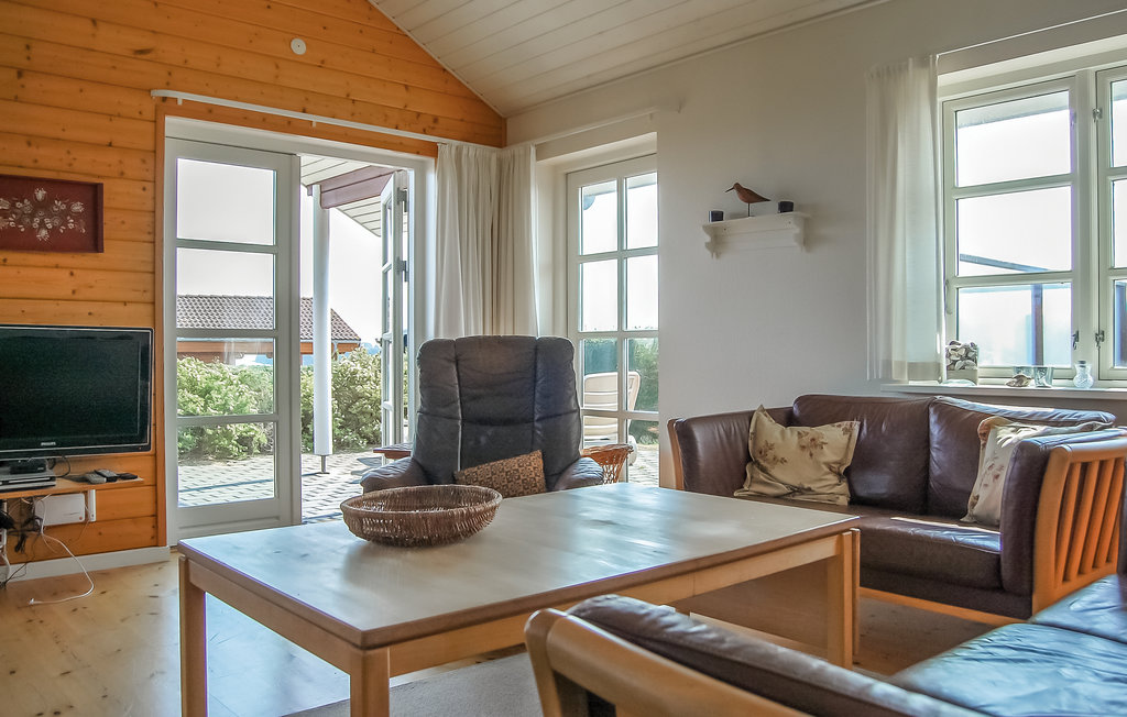 Feriehuse - Hejlsminde , Danmark - F04551 8