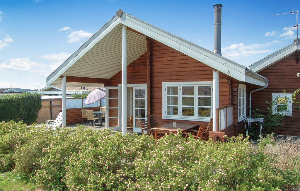 Feriehuse - Hejlsminde , Danmark - F04551 3