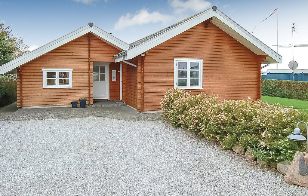 Feriehuse - Hejlsminde , Danmark - F04551 4