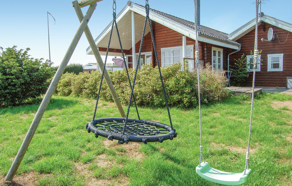 Feriehuse - Hejlsminde , Danmark - F04551 5