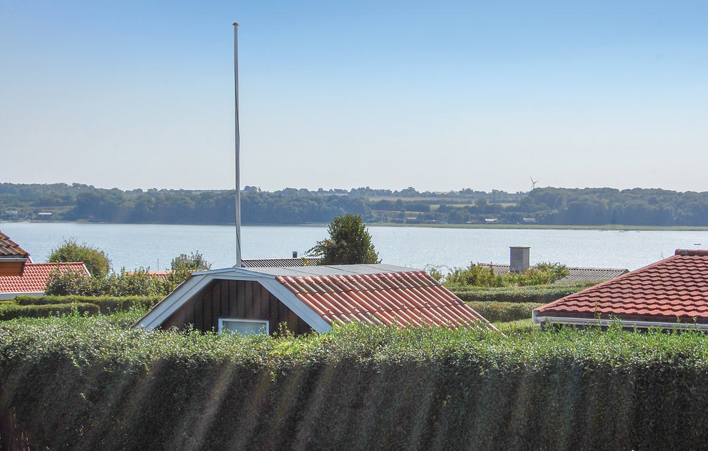 Feriehuse - Hejlsminde , Danmark - F04551 2