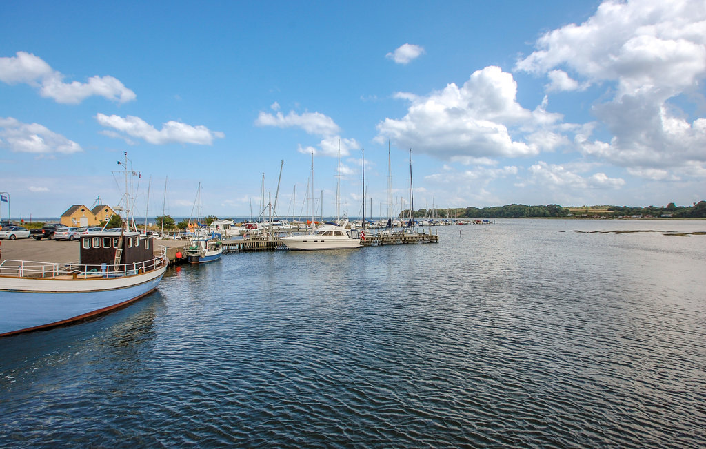 Feriehuse - Hejlsminde , Danmark - F04610 19