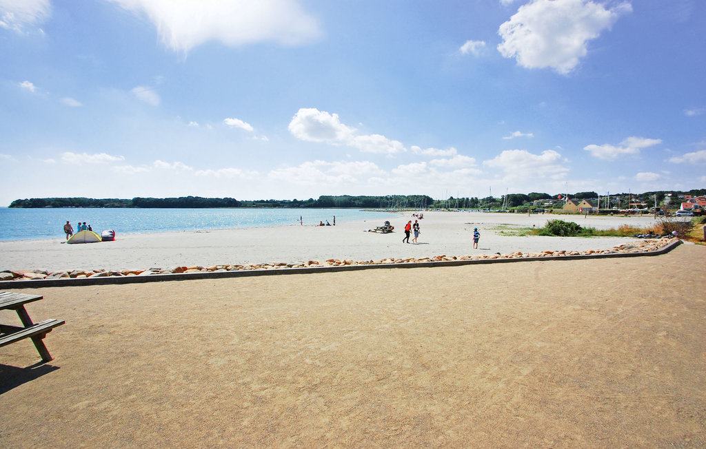 Feriehuse - Hejlsminde , Danmark - F04610 20