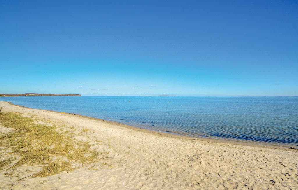Feriehuse - Ørby Strand , Danmark - F04681 13