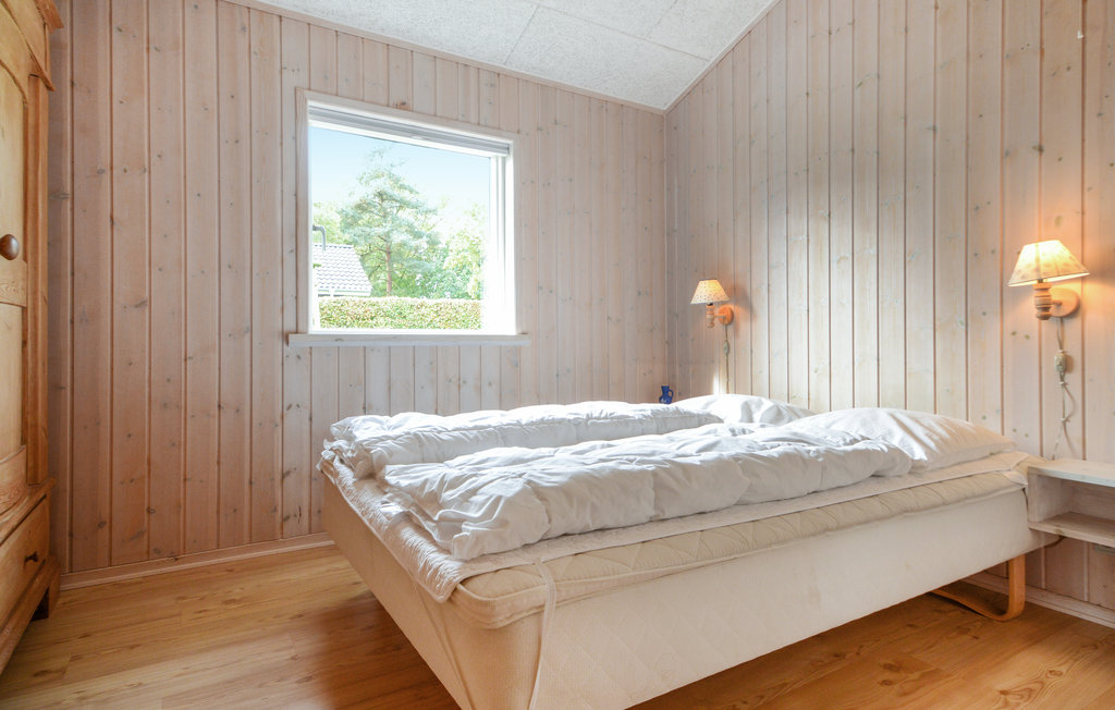 Feriehuse - Ørby Strand , Danmark - F04681 10