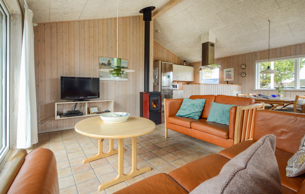 Feriehuse - Ørby Strand , Danmark - F04681 6