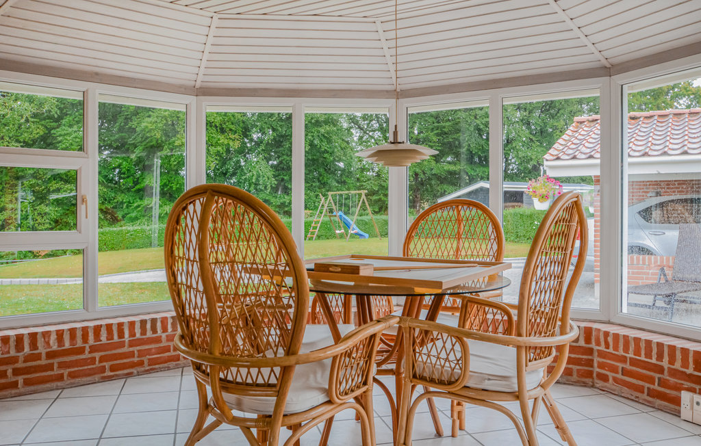Holiday home - Hejlsminde , Denmark - F04094 5