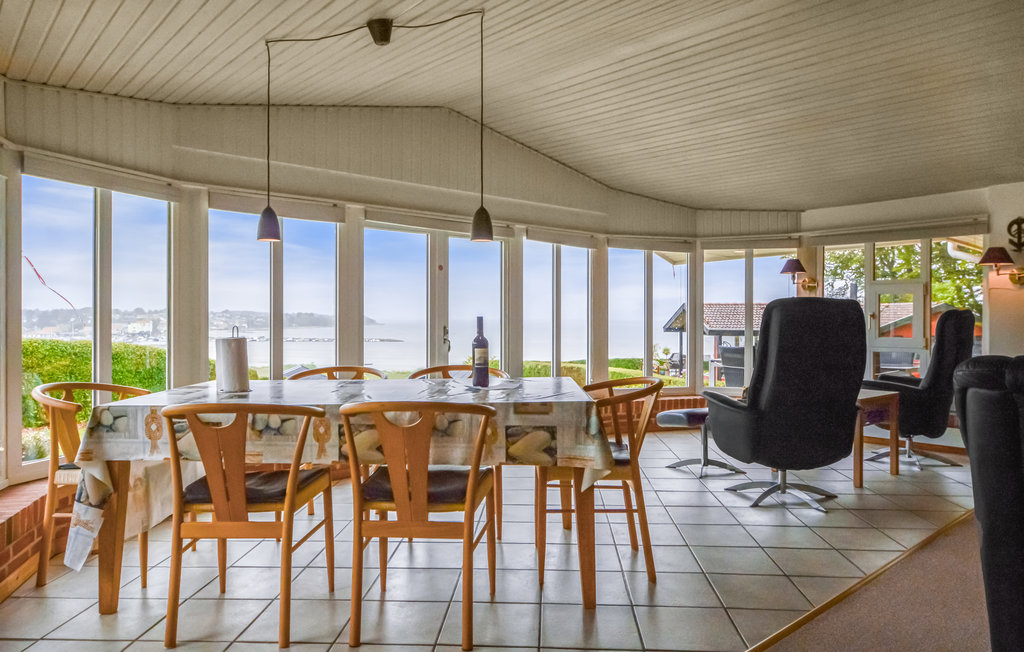 Holiday home - Hejlsminde , Denmark - F04094 14