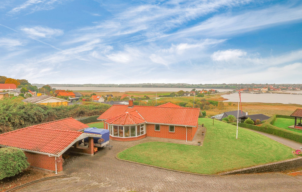 Holiday home - Hejlsminde , Denmark - F04094 1