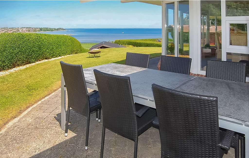Holiday home - Hejlsminde , Denmark - F04094 8