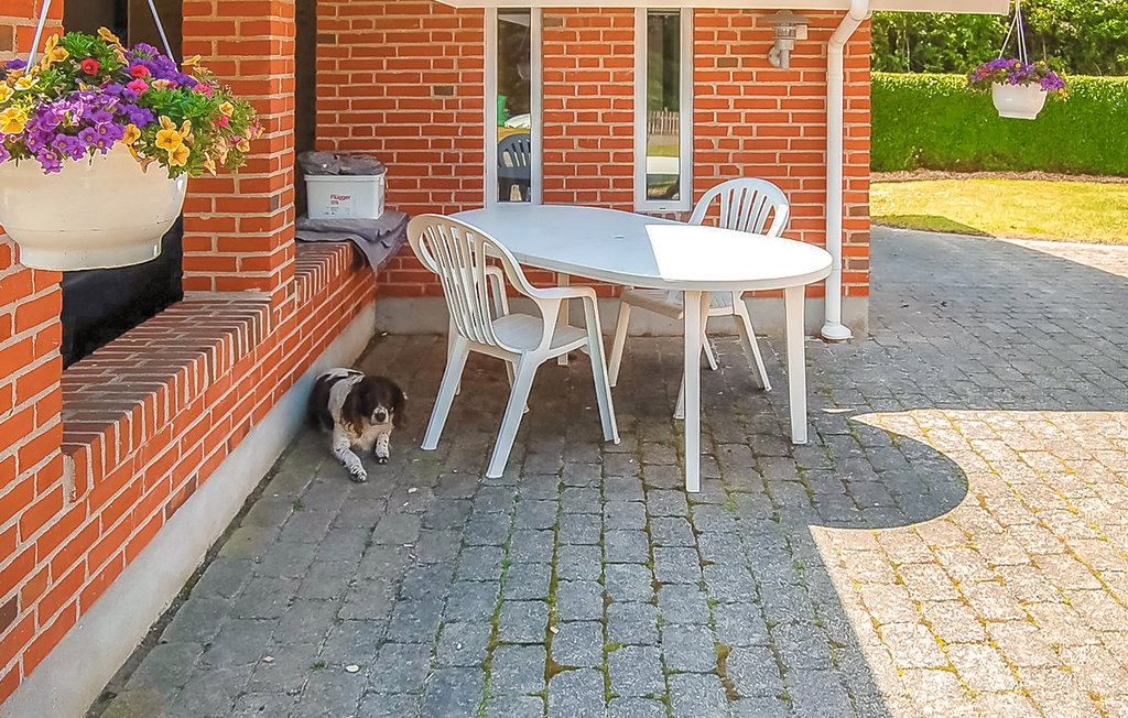 Holiday home - Hejlsminde , Denmark - F04094 11