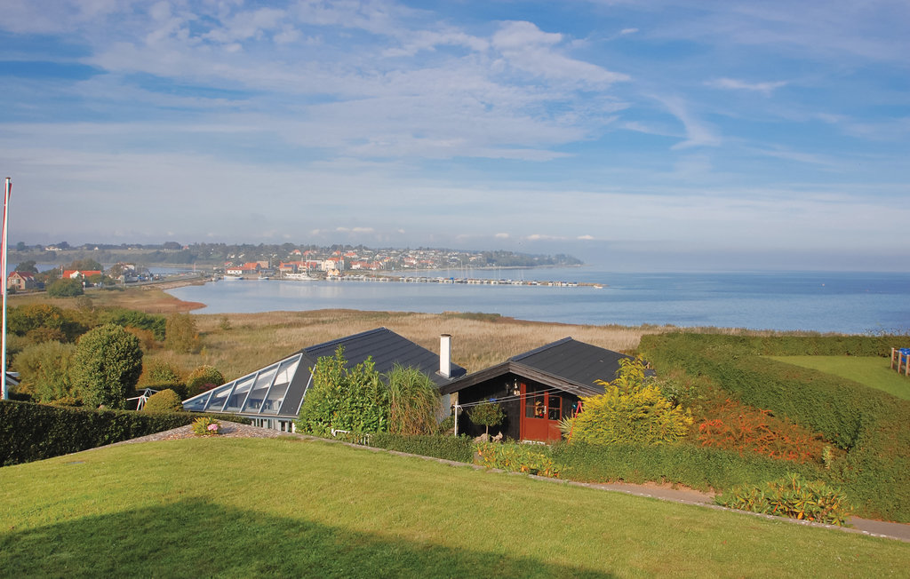 Holiday home - Hejlsminde , Denmark - F04094 13