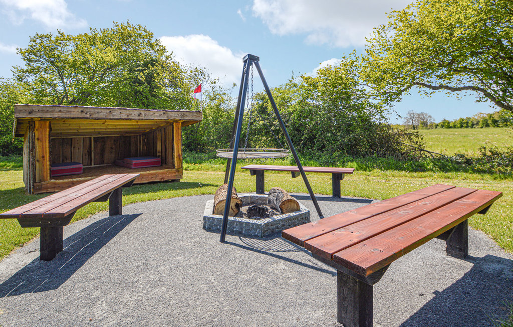 Feriehuse - Sandersvig , Danmark - F04394 2