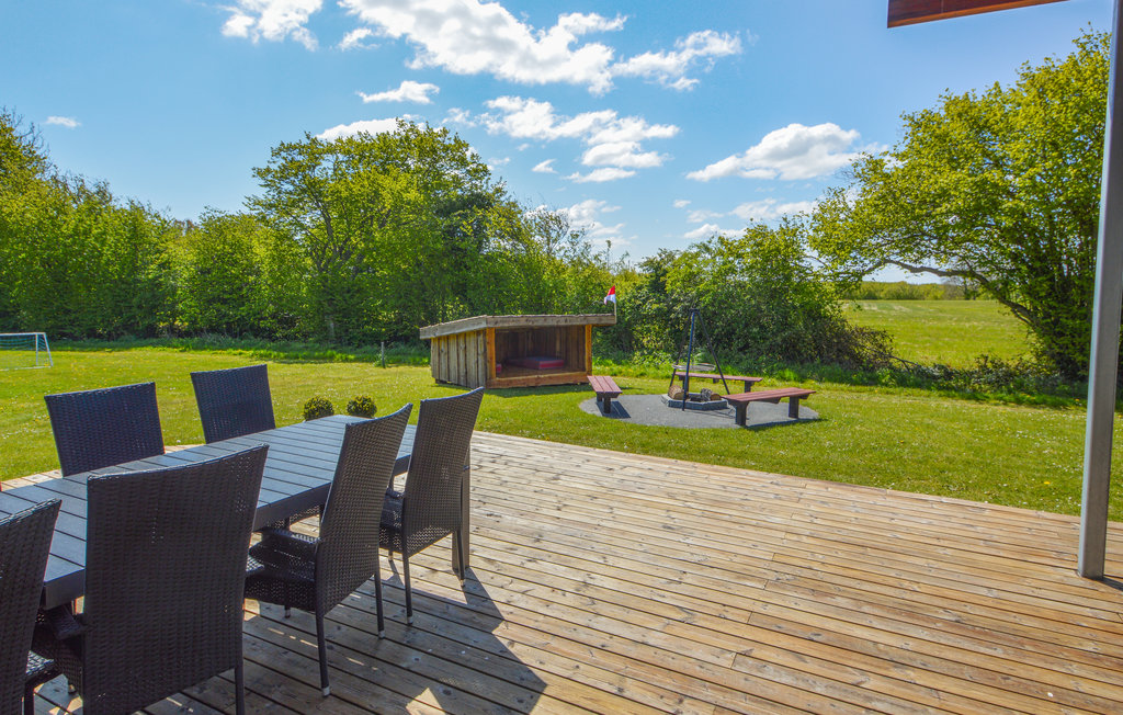 Feriehuse - Sandersvig , Danmark - F04394 14