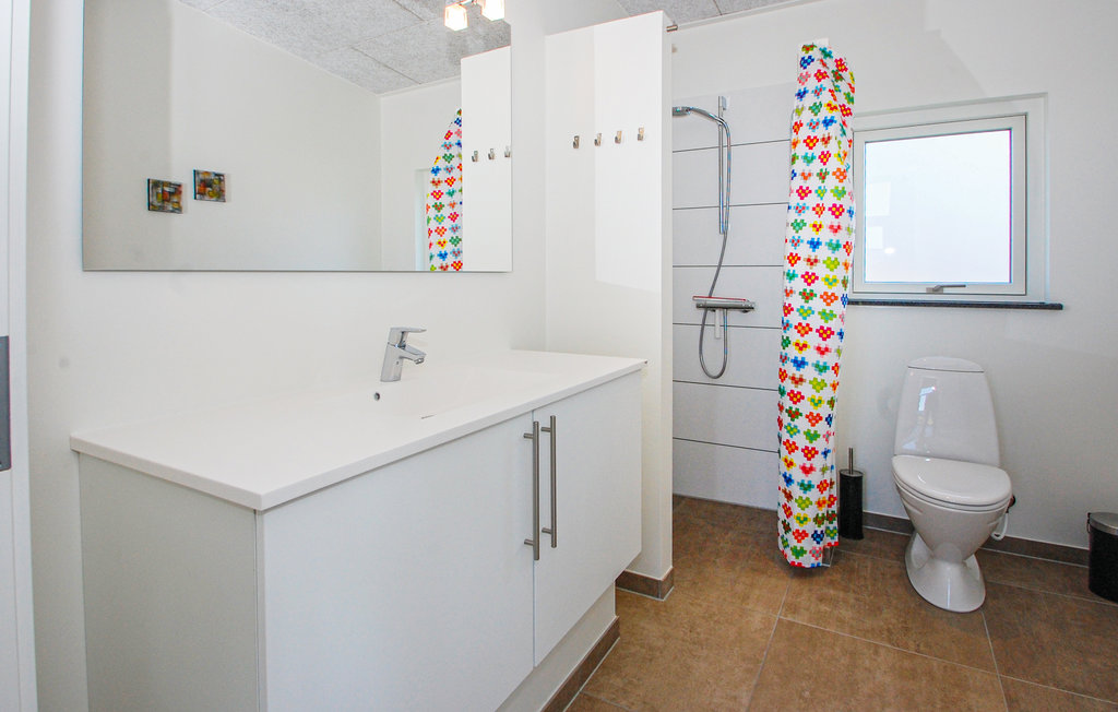 Semesterhus - Sandersvig , Danmark - F04396 17