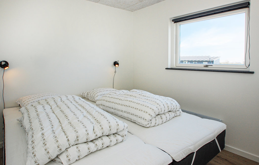 Semesterhus - Sandersvig , Danmark - F04396 12