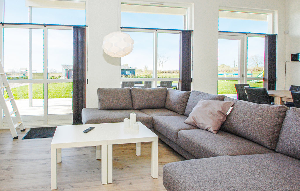 Semesterhus - Sandersvig , Danmark - F04396 6