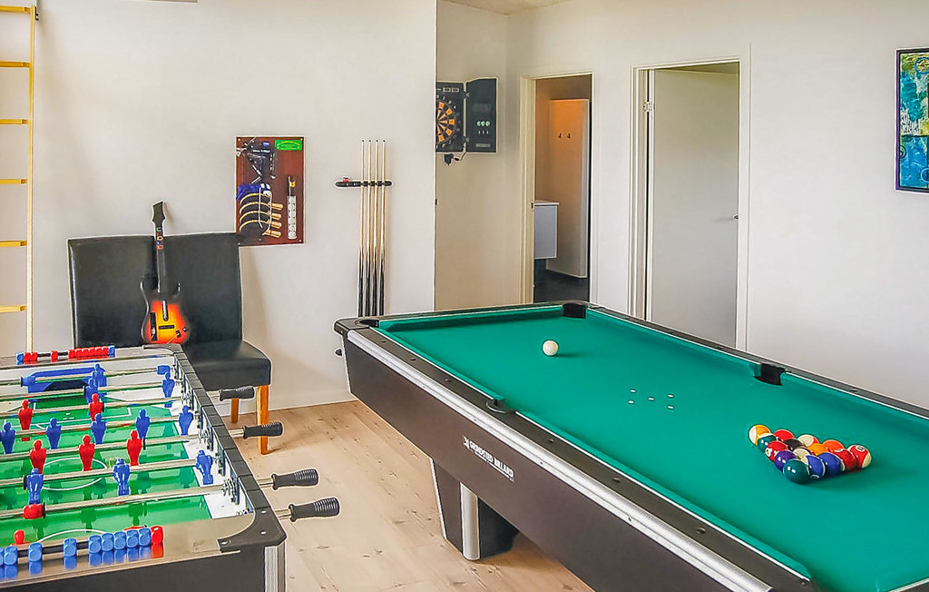 Ferienhaus - Sandersvig , Dänemark - F04398 25