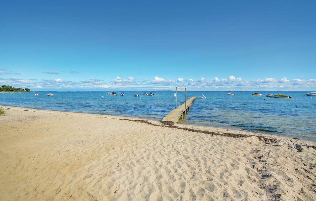 Ferienhaus - Sandersvig , Dänemark - F04398 26