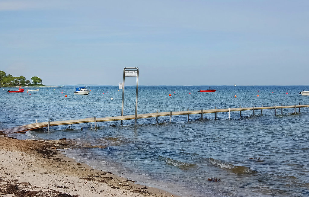 Ferienhaus - Sandersvig , Dänemark - F04398 27