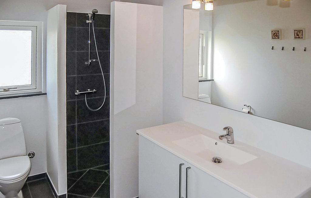 Ferienhaus - Sandersvig , Dänemark - F04398 24