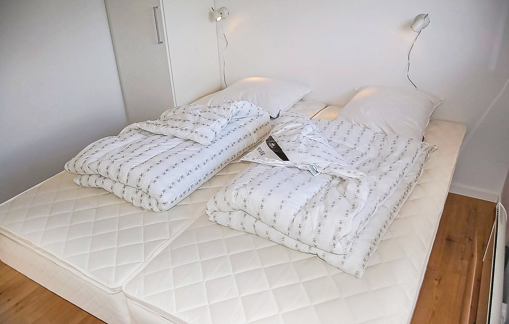 Ferienhaus - Sandersvig , Dänemark - F04398 19