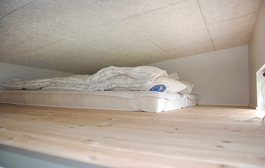 Ferienhaus - Sandersvig , Dänemark - F04398 20