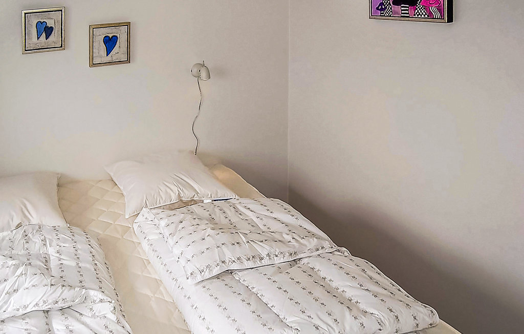 Ferienhaus - Sandersvig , Dänemark - F04398 21