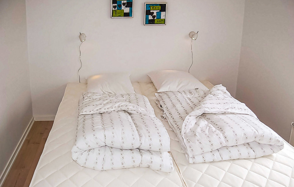 Ferienhaus - Sandersvig , Dänemark - F04398 23