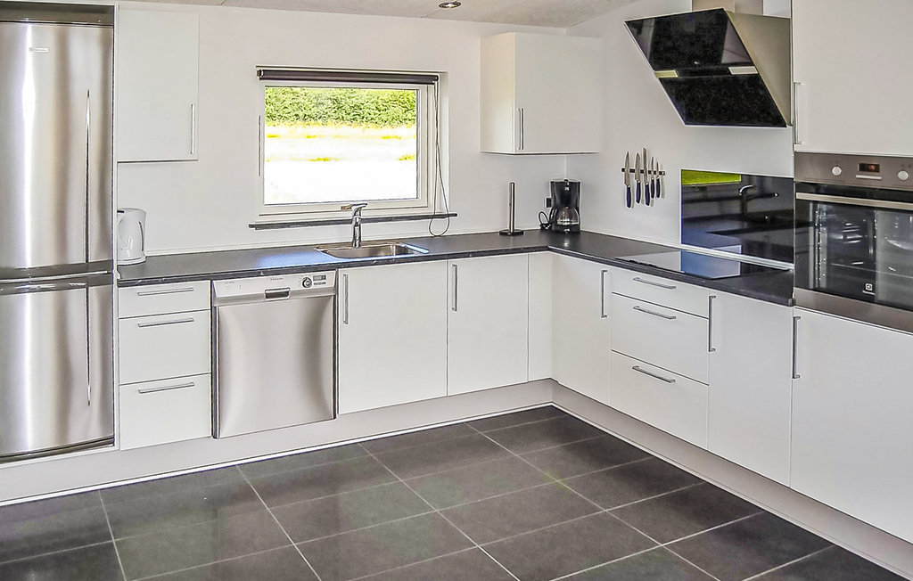 Ferienhaus - Sandersvig , Dänemark - F04398 5